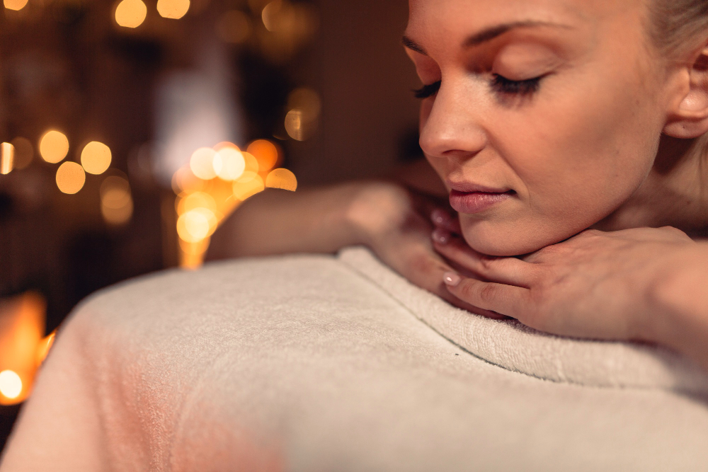 Relaxation Massage